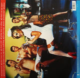 Blink-182 : Enema Of The State (LP, Album, RE)