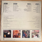 Chava Alberstein : עוד שירים באידיש (LP, Album)