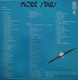 Stars On 45 : More Stars (LP, Album, Mixed)