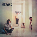 Strawbs : Nomadness (LP, Album, Pit)