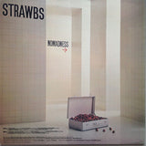 Strawbs : Nomadness (LP, Album, Pit)
