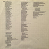 Strawbs : Nomadness (LP, Album, Pit)