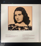 Oum Kalsoum* : Chansons Inédites (LP, RSD, Comp, Ltd, RE, RM)