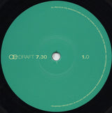 Autechre : Draft 7.30 (2xLP, Album, RE)
