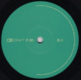 Autechre : Draft 7.30 (2xLP, Album, RE)