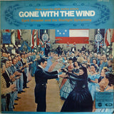 Cyril Ornadel And The Starlight Symphony : Gone With The Wind (Music From The MGM Motion Picture)  (LP)