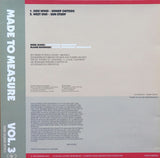Blaine L. Reininger / Mikel Rouse : Colorado Suite (12", MiniAlbum)