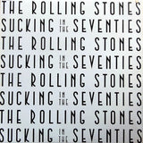The Rolling Stones : Sucking In The Seventies (LP, Comp)