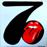 The Rolling Stones : Sucking In The Seventies (LP, Comp)
