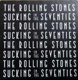 The Rolling Stones : Sucking In The Seventies (LP, Comp)