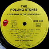 The Rolling Stones : Sucking In The Seventies (LP, Comp)