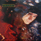 Mike Oldfield : Earth Moving (LP, Album)