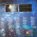 Mike Oldfield : Earth Moving (LP, Album)