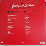 Various : Young Limbs Rise Again (The Story Of The Batcave Nightclub 1982-1985) (LP, Comp + LP, Comp)