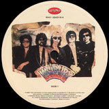 The Traveling Wilburys* : The Traveling Wilburys Collection (LP, Album, RE, RM, 180 + 12", 180 + LP, Album, RE,)