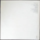 Bauhaus : Press The Eject And Give Me The Tape (LP, Album)