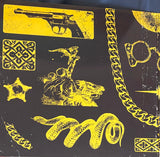 טונה : מזרח פרוע (2xLP, Album)