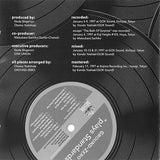 Ground-Zero* : Plays Standards (CD, Album, RE)