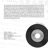 Ground-Zero* : Plays Standards (CD, Album, RE)