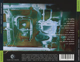 Green Velvet : Constant Chaos (CD, Album)