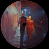 David Kristian : The City Without Windows / La Dernière Voix / Original Soundtrack Score (LP)