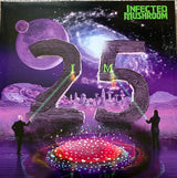 Infected Mushroom : IM25 (2xLP, Ltd, Gat)