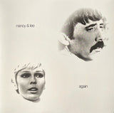 Nancy Sinatra & Lee Hazlewood : Nancy & Lee Again (LP, Album, RE, RM)