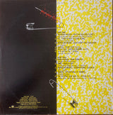 Various : New Wave Classics (אוסף להיטי גל חדש) (LP, Comp)