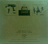 רונן בן טל* & אור כשדים : שקיות (3xCD, Comp, RM)