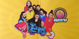 טיפקס* : עבודת כפיים (LP, Album)