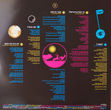 טיפקס* : עבודת כפיים (LP, Album)