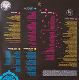 טיפקס* : עבודת כפיים (LP, Album)