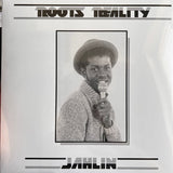 Jahlin : Roots Reality (12", RE)