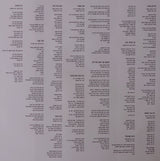 יזהר אשדות* : יזהר אשדות (LP, Album, RE, RM)