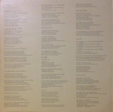 Uriah Heep : Fallen Angel (LP, Album, Gat)