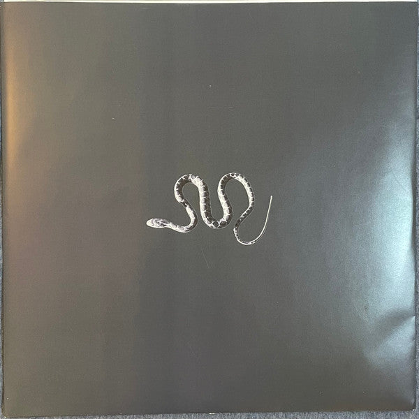 נקמת הטרקטור* : ארונות מטבח (LP, Album, RE, RM, Kha)
