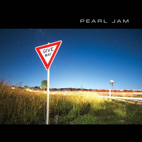 Pearl Jam : Give Way (2xLP, Album, Ltd, Cle)