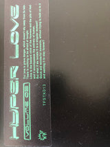 Various : Hyper Love (Volume 02) (12", EP)