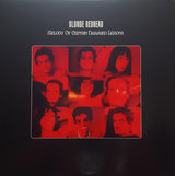 Blonde Redhead : Melody Of Certain Damaged Lemons (CD, Album, Dig)