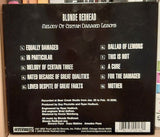 Blonde Redhead : Melody Of Certain Damaged Lemons (CD, Album, Dig)