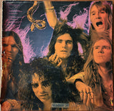 Alice Cooper : Killer (LP, Album)