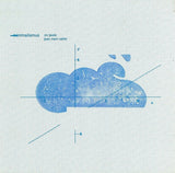 Ziv Jacob & Jean Marc Caimi : Minimalismus (CD, Album)