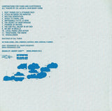 Ziv Jacob & Jean Marc Caimi : Minimalismus (CD, Album)