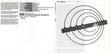 Various : War Frequencies 01 (CD, Album)