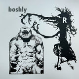 Rezzett : Boshly (12", Ltd)