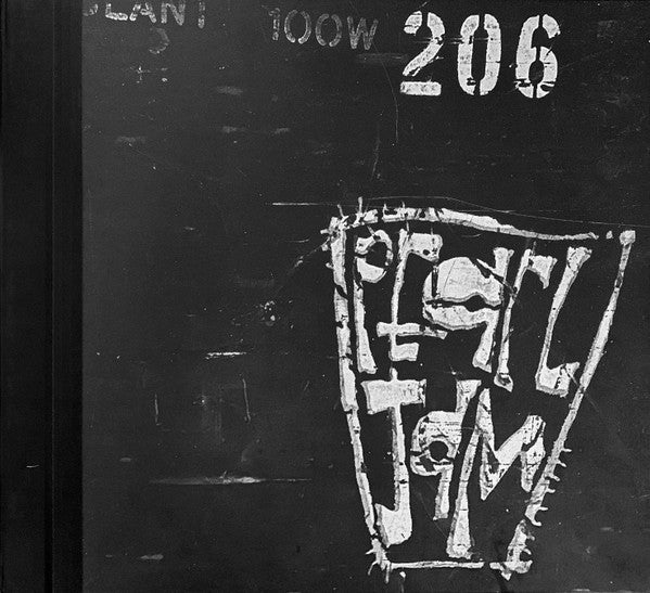Pearl Jam : The Fox Theater 4/03/94 (4xLP)