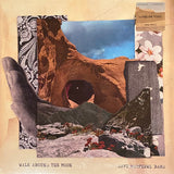 Dave Matthews Band : Walk Around The Moon (LP, Album, Lav)