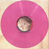 Dave Matthews Band : Walk Around The Moon (LP, Album, Lav)