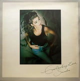 Sandra : Everlasting Love (12", Maxi)