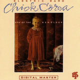 Chick Corea Elektric Band* : Eye Of The Beholder (LP, Album, EMW)